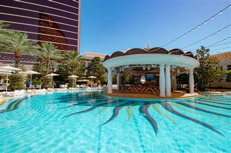 nude pools in vegas|The Best Topless Las Vegas Pools